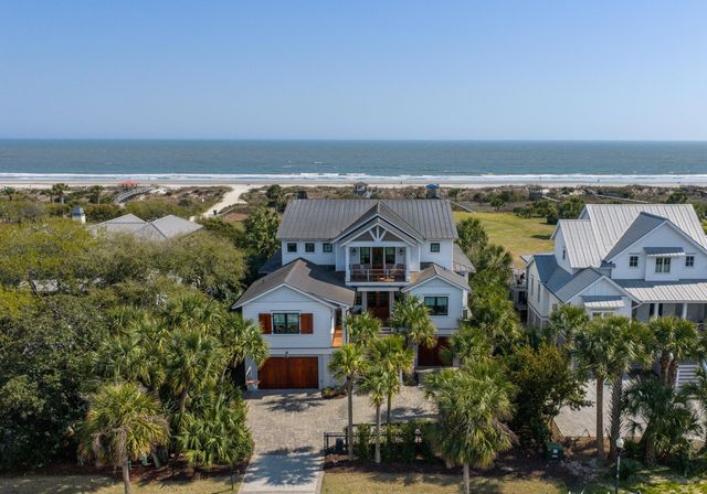 2406 Palm Boulevard, Isle Of Palms, SC 29451