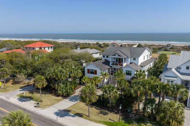 2406 Palm Boulevard, Isle Of Palms, SC 29451