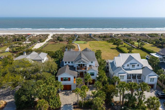 2406 Palm Boulevard, Isle Of Palms, SC 29451