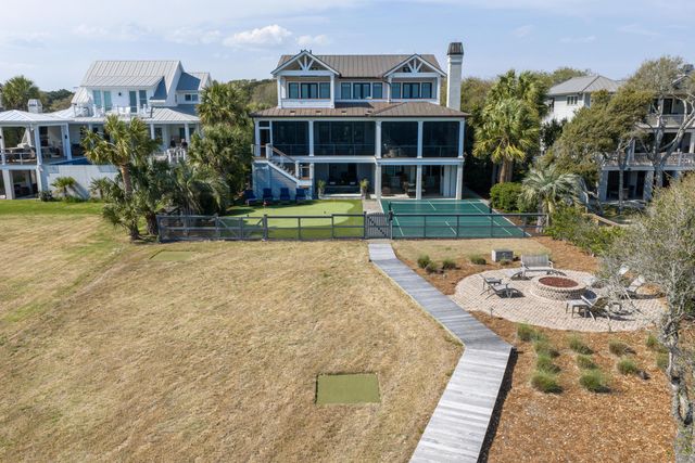 2406 Palm Boulevard, Isle Of Palms, SC 29451