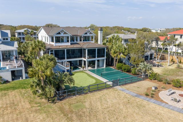 2406 Palm Boulevard, Isle Of Palms, SC 29451