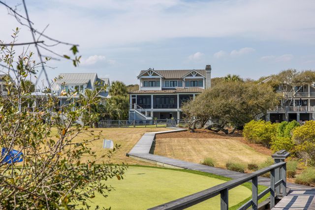 2406 Palm Boulevard, Isle Of Palms, SC 29451