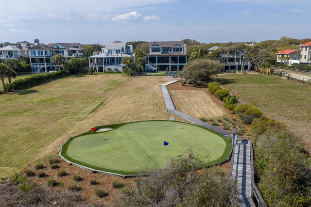 2406 Palm Boulevard, Isle Of Palms, SC 29451