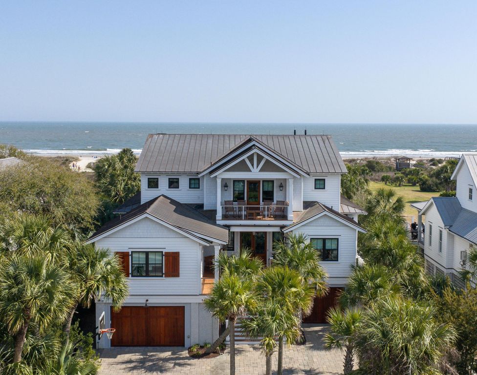 2406 Palm Boulevard, Isle Of Palms, SC 29451