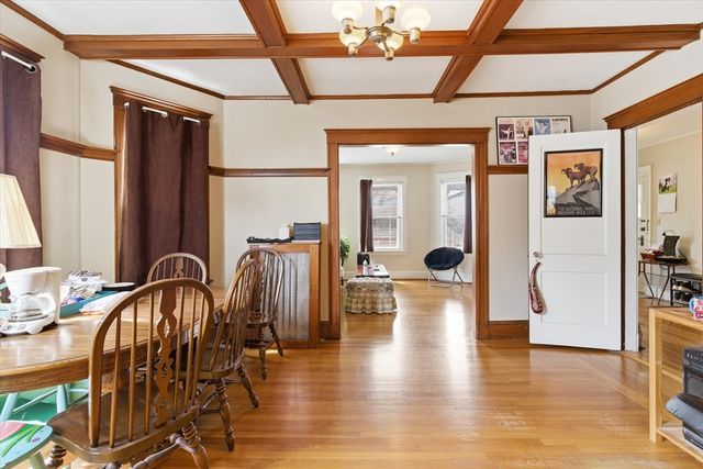 58-60 Orvis Rd, Arlington, MA 02474