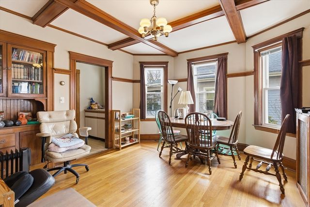 58-60 Orvis Rd, Arlington, MA 02474