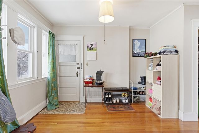 58-60 Orvis Rd, Arlington, MA 02474