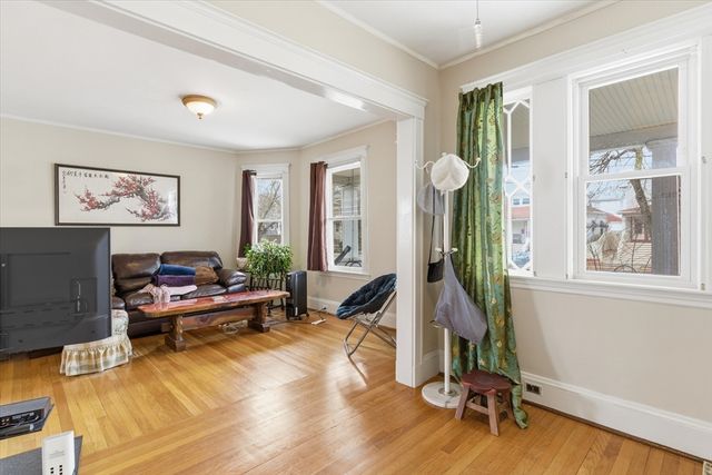 58-60 Orvis Rd, Arlington, MA 02474