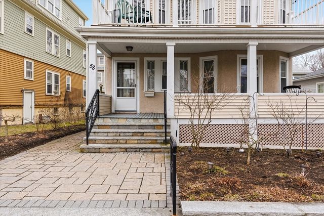 58-60 Orvis Rd, Arlington, MA 02474