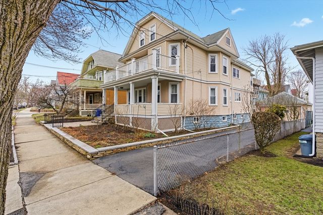 58-60 Orvis Rd, Arlington, MA 02474