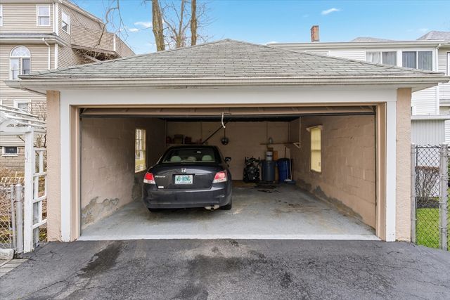 58-60 Orvis Rd, Arlington, MA 02474