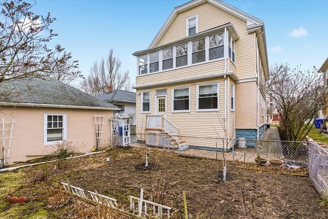 58-60 Orvis Rd, Arlington, MA 02474