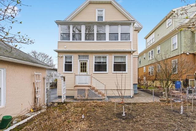 58-60 Orvis Rd, Arlington, MA 02474