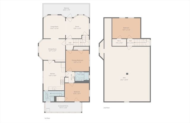 58-60 Orvis Rd, Arlington, MA 02474