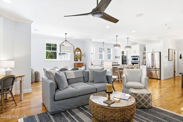 18 Three Flipper Trail, Southport, NC 28461