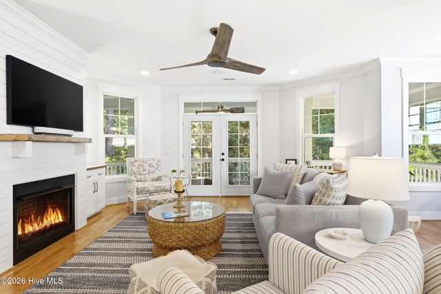 18 Three Flipper Trail, Southport, NC 28461