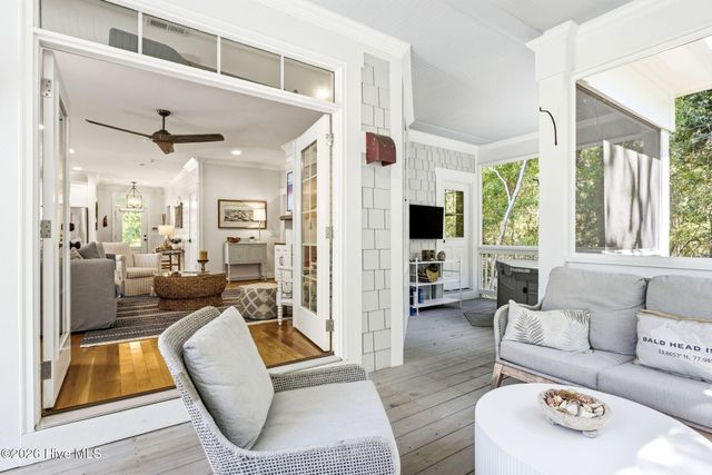 18 Three Flipper Trail, Southport, NC 28461