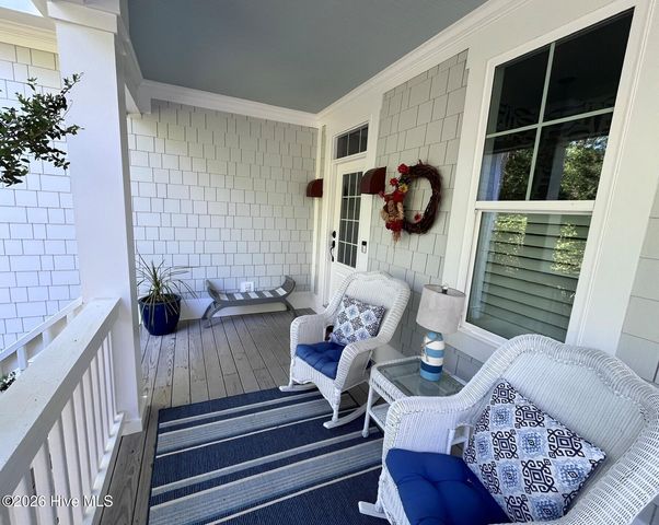 18 Three Flipper Trail, Southport, NC 28461
