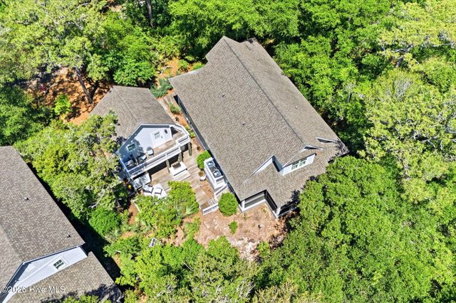 18 Three Flipper Trail, Southport, NC 28461