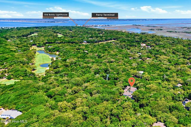 18 Three Flipper Trail, Southport, NC 28461