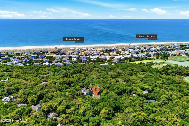 18 Three Flipper Trail, Southport, NC 28461