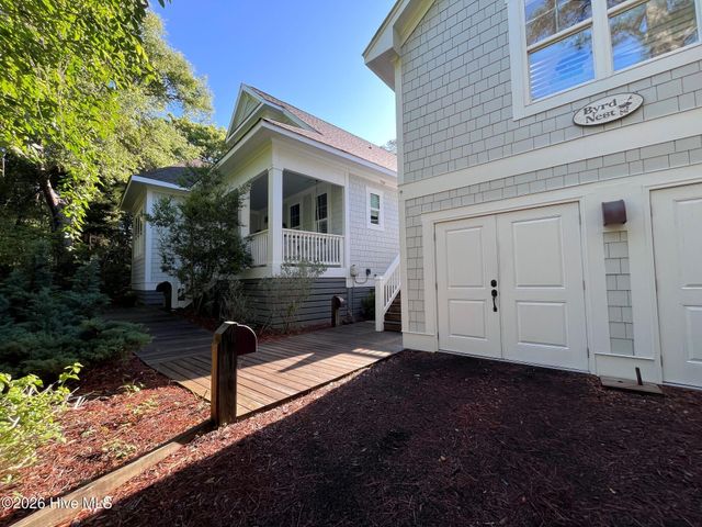 18 Three Flipper Trail, Southport, NC 28461
