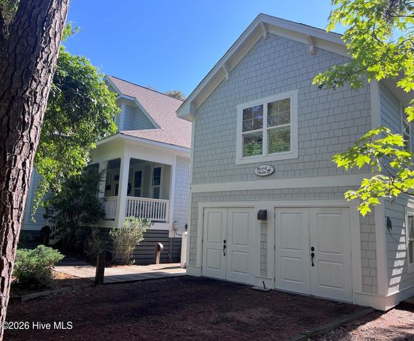 18 Three Flipper Trail, Southport, NC 28461