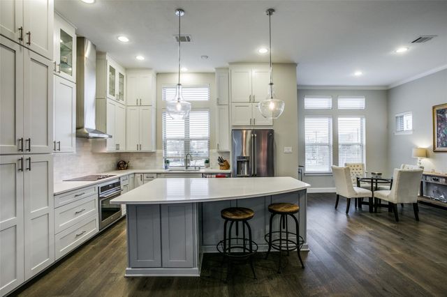 5933 Evening Star Place, Dallas, TX 75235