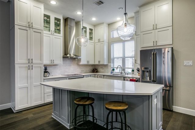 5933 Evening Star Place, Dallas, TX 75235