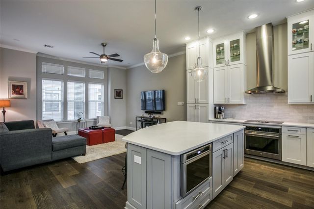5933 Evening Star Place, Dallas, TX 75235