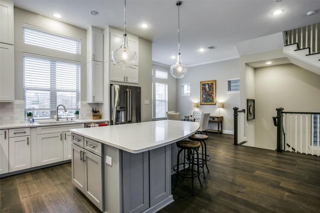 5933 Evening Star Place, Dallas, TX 75235