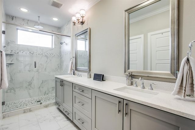 5933 Evening Star Place, Dallas, TX 75235