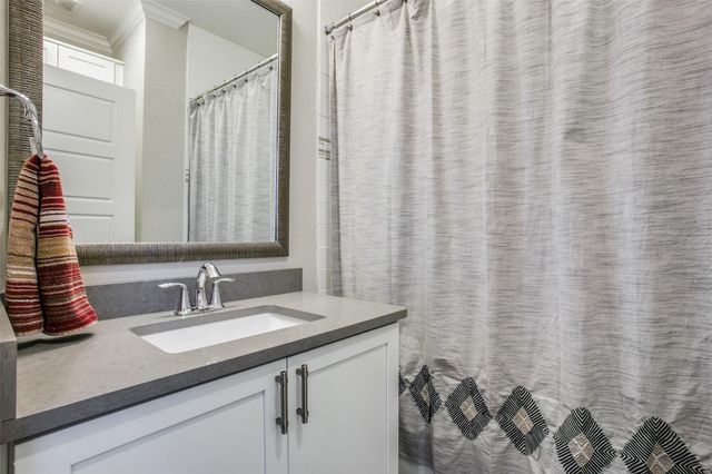 5933 Evening Star Place, Dallas, TX 75235