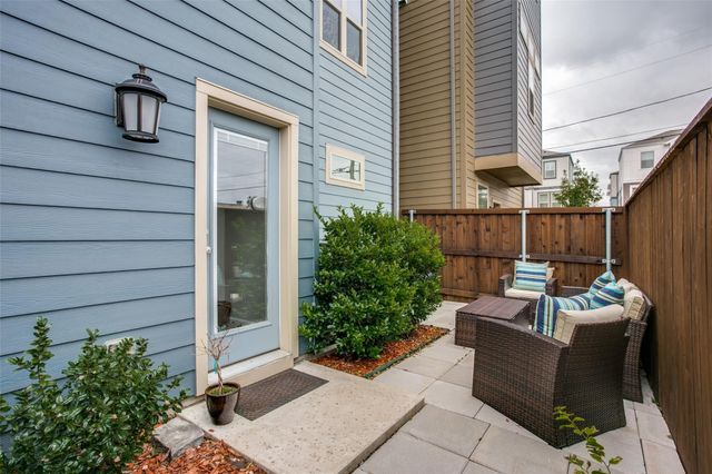 5933 Evening Star Place, Dallas, TX 75235