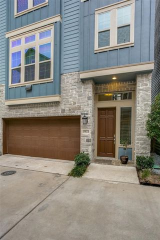 5933 Evening Star Place, Dallas, TX 75235
