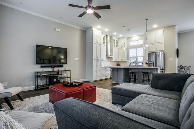 5933 Evening Star Place, Dallas, TX 75235
