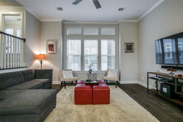 5933 Evening Star Place, Dallas, TX 75235