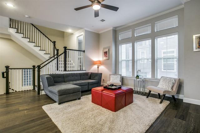 5933 Evening Star Place, Dallas, TX 75235
