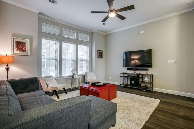 5933 Evening Star Place, Dallas, TX 75235
