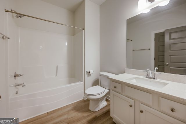 684 W Vincent Drive, Athens, GA 30607