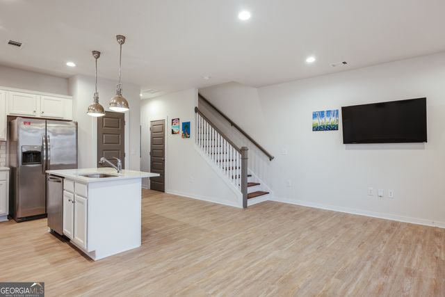 684 W Vincent Drive, Athens, GA 30607