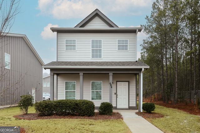 684 W Vincent Drive, Athens, GA 30607