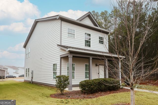 684 W Vincent Drive, Athens, GA 30607