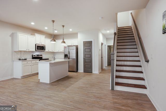 684 W Vincent Drive, Athens, GA 30607