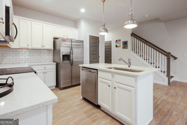 684 W Vincent Drive, Athens, GA 30607