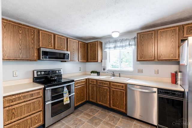 2969 Orchardtree Court, Green Twp, OH 45239