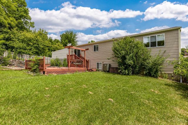 2969 Orchardtree Court, Green Twp, OH 45239