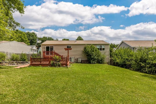 2969 Orchardtree Court, Green Twp, OH 45239