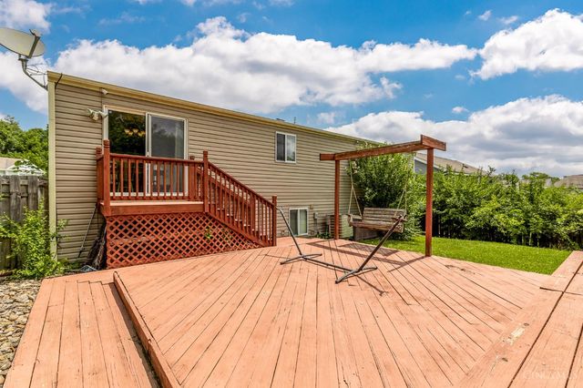 2969 Orchardtree Court, Green Twp, OH 45239