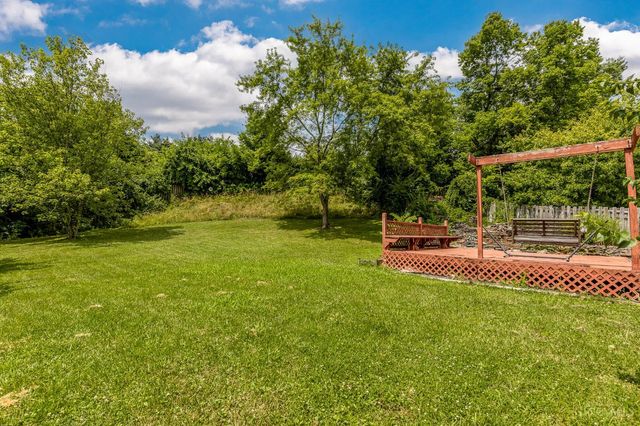 2969 Orchardtree Court, Green Twp, OH 45239